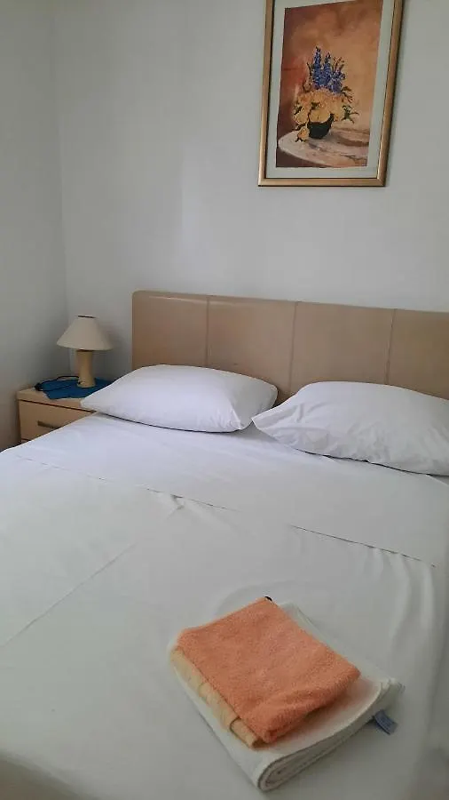 Antonio Apartment Kastela