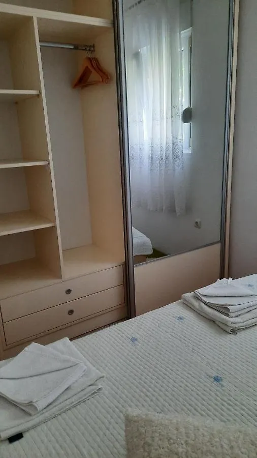 Antonio Apartment Kastela