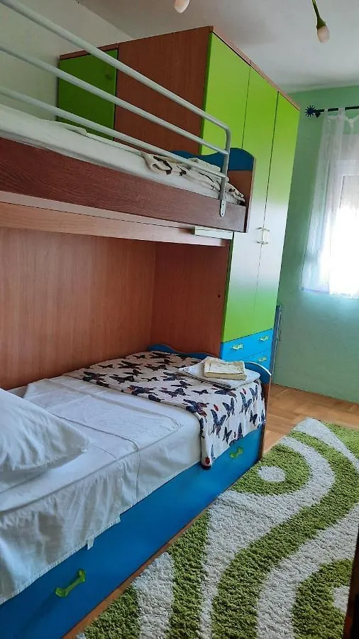Antonio Apartment Kastela