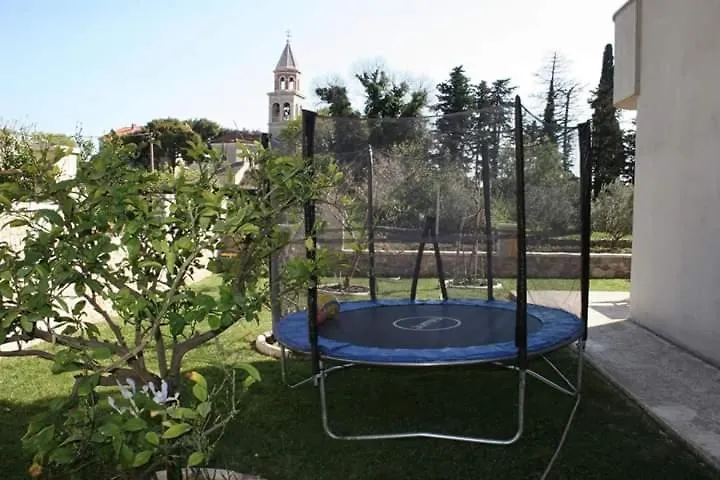 Antonio Apartment Kastela