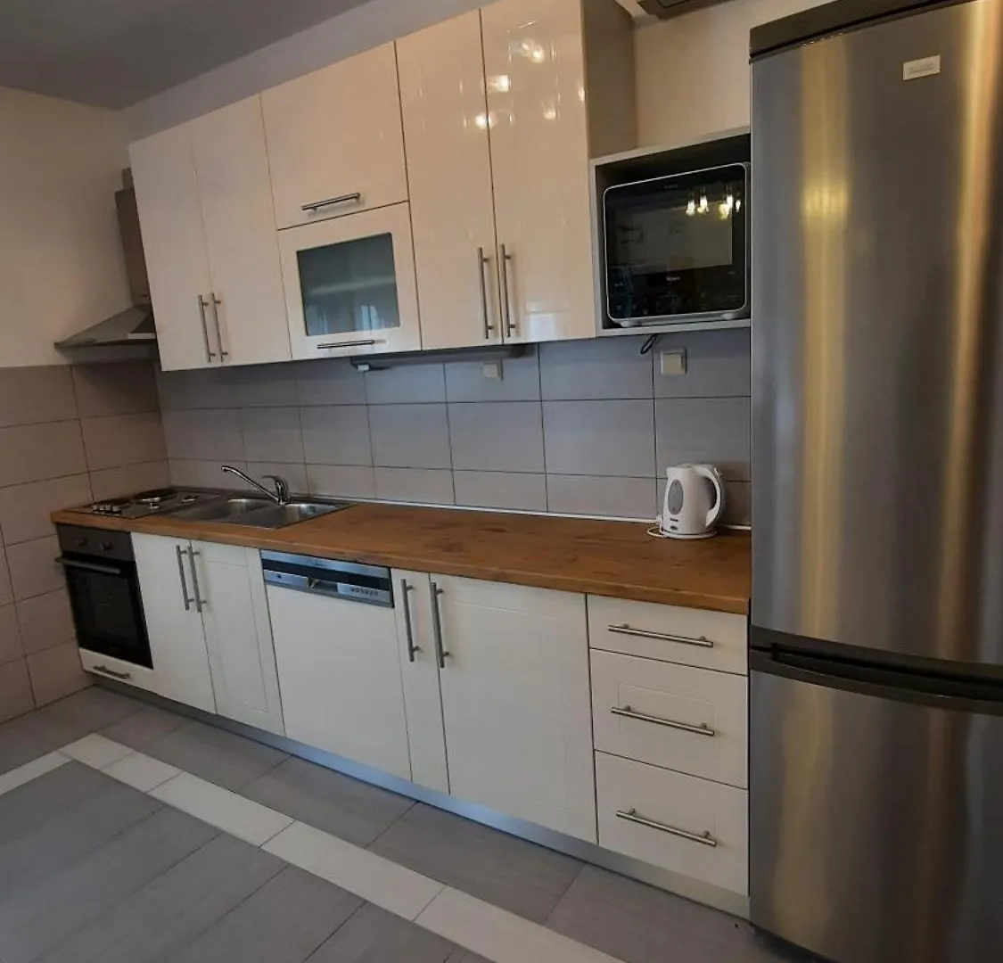 Antonio Apartment Kastela