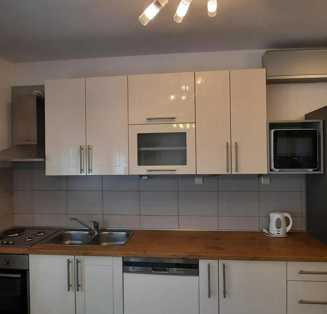 Antonio Apartment Kastela