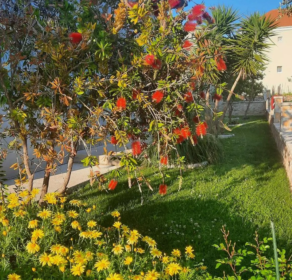 Antonio Apartment Kastela